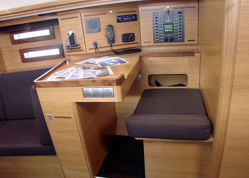 Elan 444 Impression 10